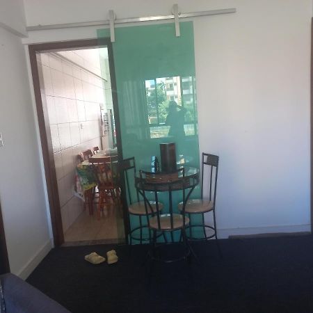 Apartamento Aconchegante Na Enseada Guarujá Esterno foto