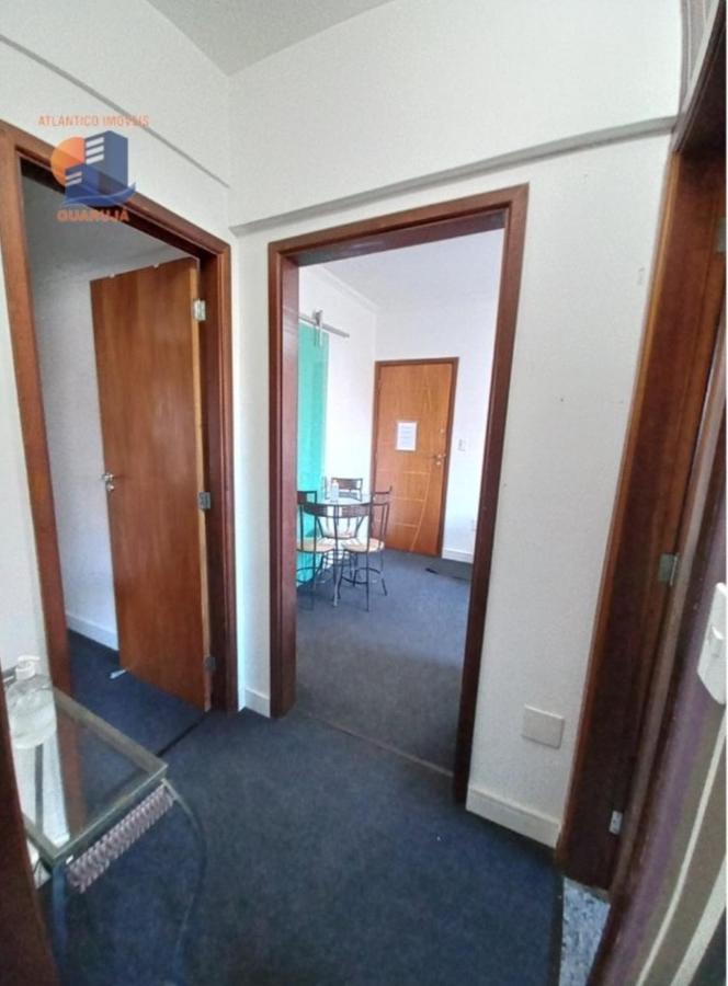 Apartamento Aconchegante Na Enseada Guarujá Esterno foto