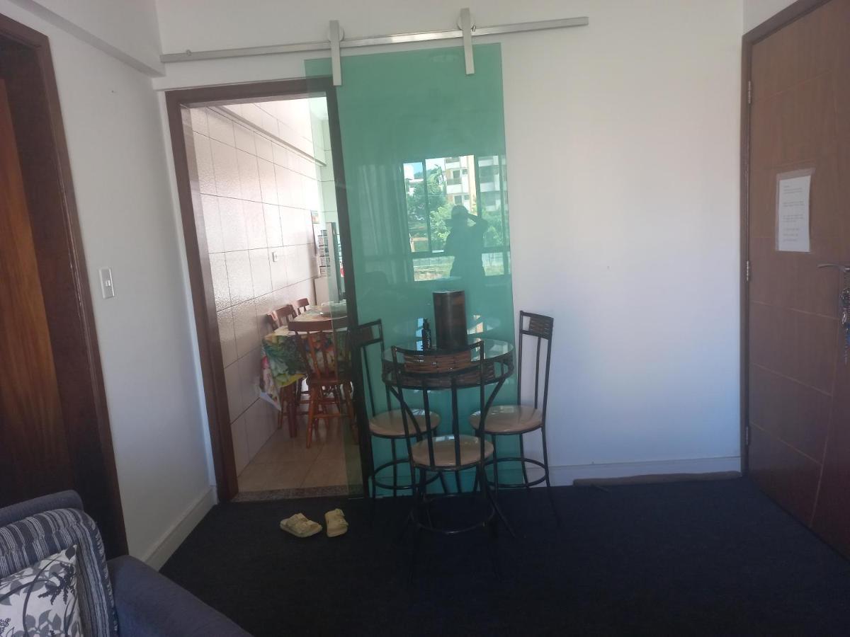 Apartamento Aconchegante Na Enseada Guarujá Esterno foto