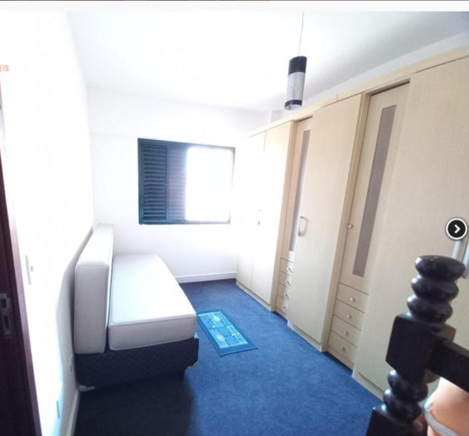 Apartamento Aconchegante Na Enseada Guarujá Esterno foto