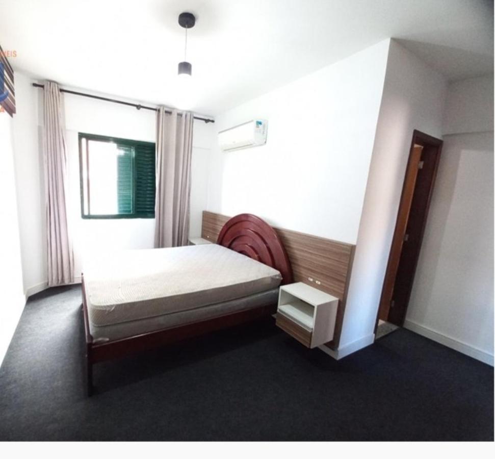 Apartamento Aconchegante Na Enseada Guarujá Esterno foto